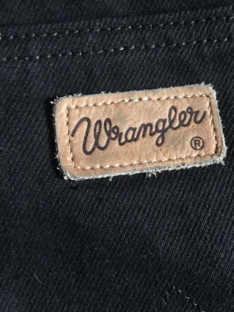 Джинсы  Wrangler, EDWIN. Япония