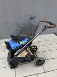 Срочно!Коляска  3 в 1 Peg Perego Veloce