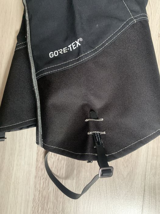 Бахіли трекінгові GORE-TEX  Trekmates Karakorum Gaiter Size 2