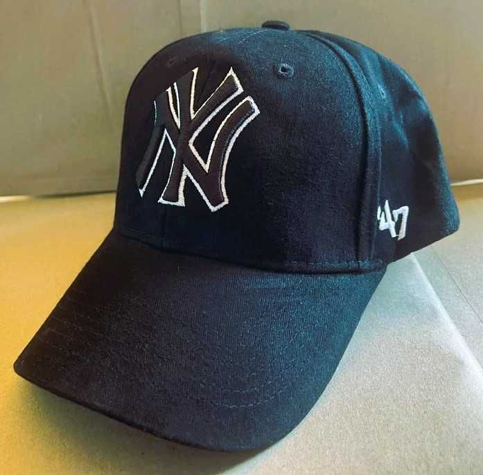 New York Yankees !! Czapka z daszkiem ( bejsbolówka )