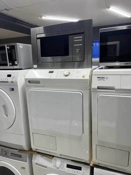 ДОСТАВКА! Надежная сушильная машина Miele Softtronic T 4427 C Гарантия