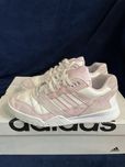 Adidas A.R. Trainer 38(235мм) оригінал натуральна шкіра