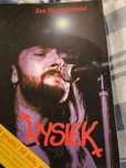 Rysiek Skaradzińskiego biografia Riedla