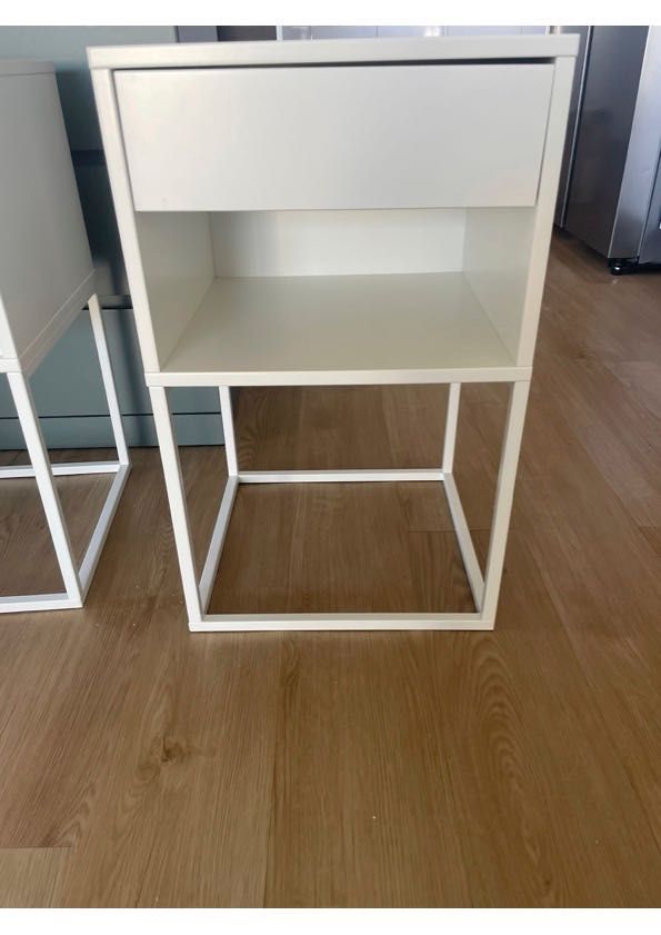Móveis semi-novos