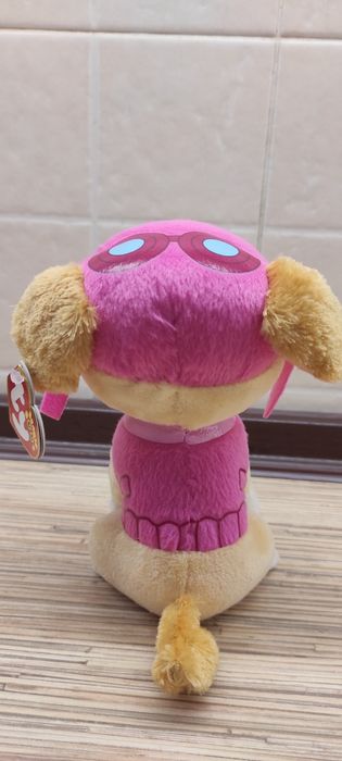 Глазастик Скай.Щенячий патруль.Мягкая игрушка. Новая.