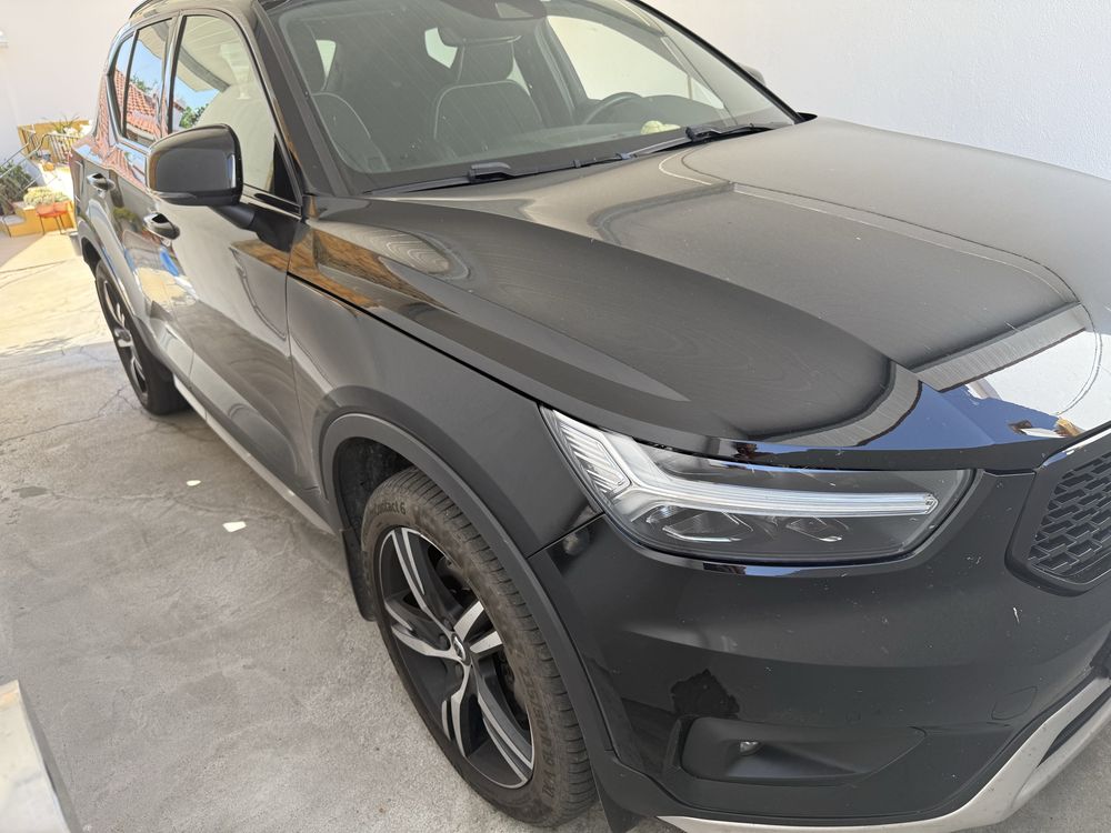Volvo XC40 T5 Plug-in-hibrid