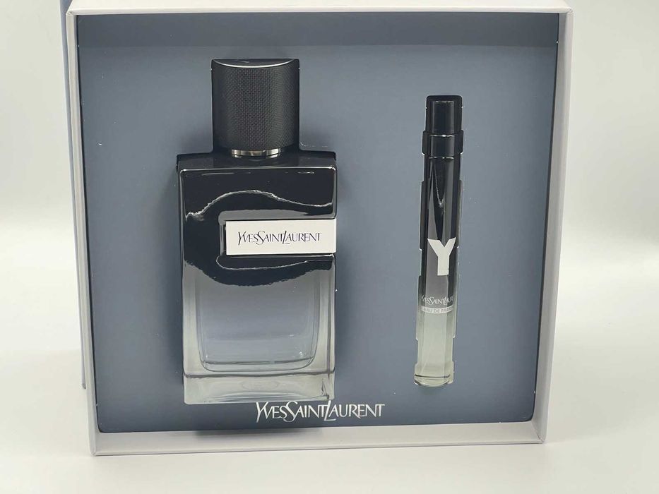 Yves Saint Laurent Y Набір (edp 100ml + edp 10ml) Оригинал