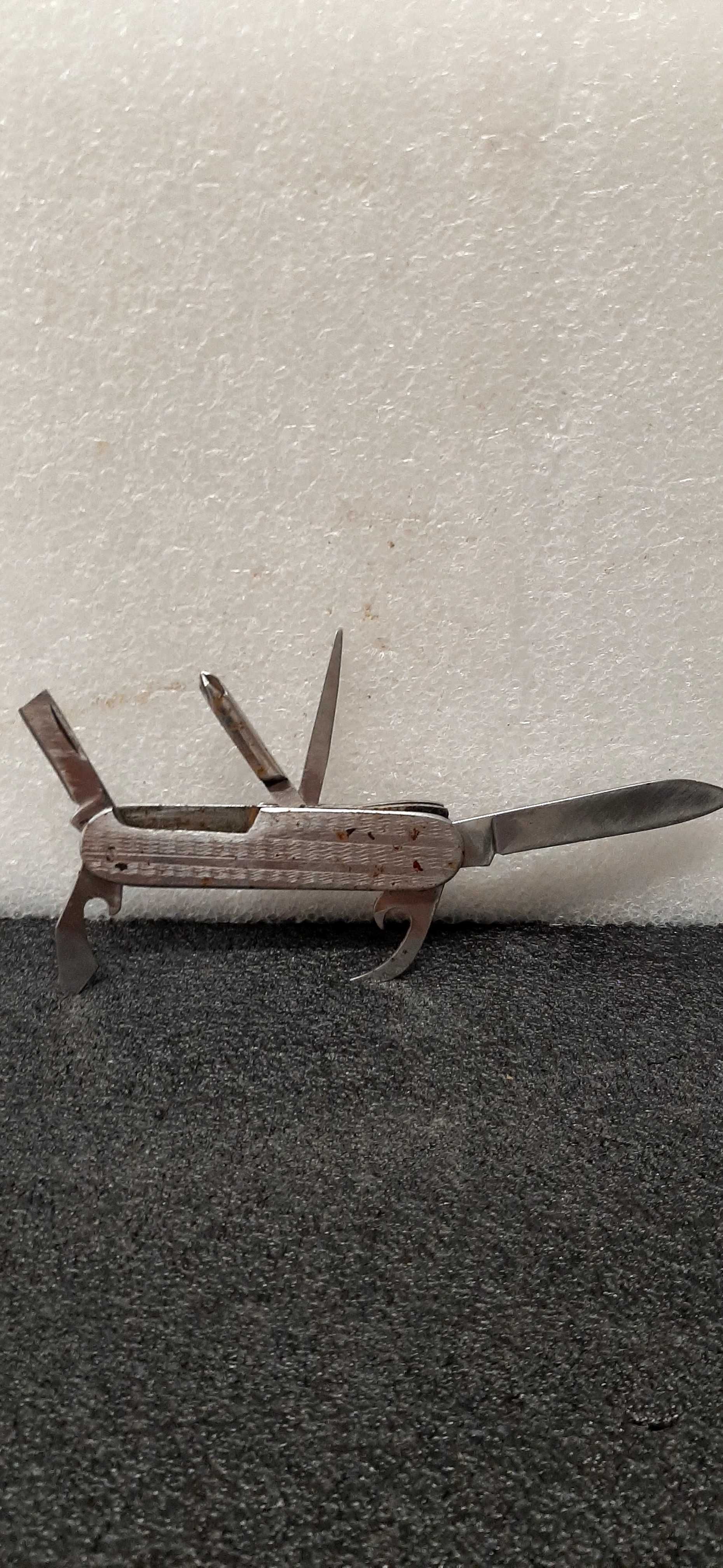 Gerlach scyzoryk do renowacji vintage
