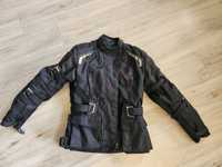 damska kurtka motocyklowa SM Racewear M