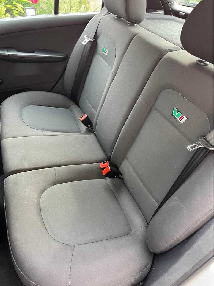 Skoda Fabia VRS 1.9 TDI