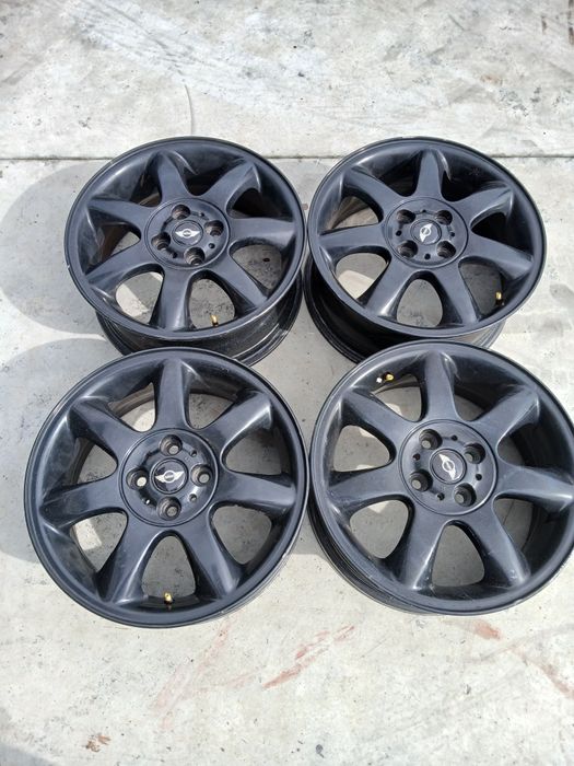 Felgi 16 mini r56