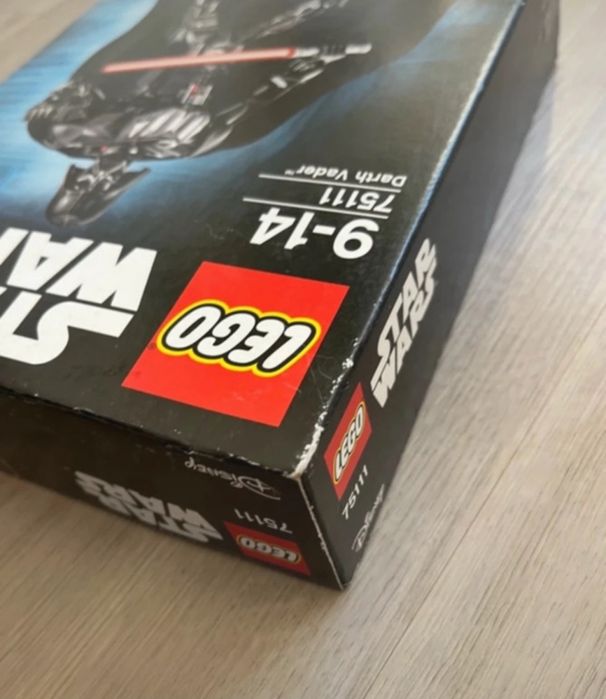 Lego Star Wars 75111