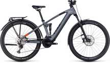 Rower CUBE stereo 120 pro hybrid allroad
