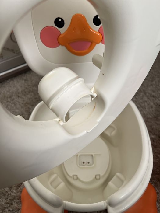 Горщик дитячий Fisher Price