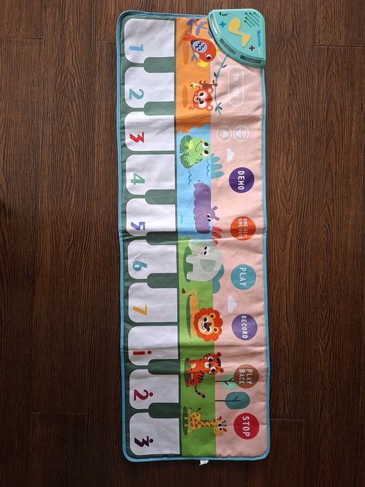 Mata grajaca dla dzieci