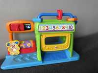 Zabawka Warsztat Szczeniaczka Fisher Price