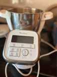 Robô de Cozinha Moulinex Cuisine Companion