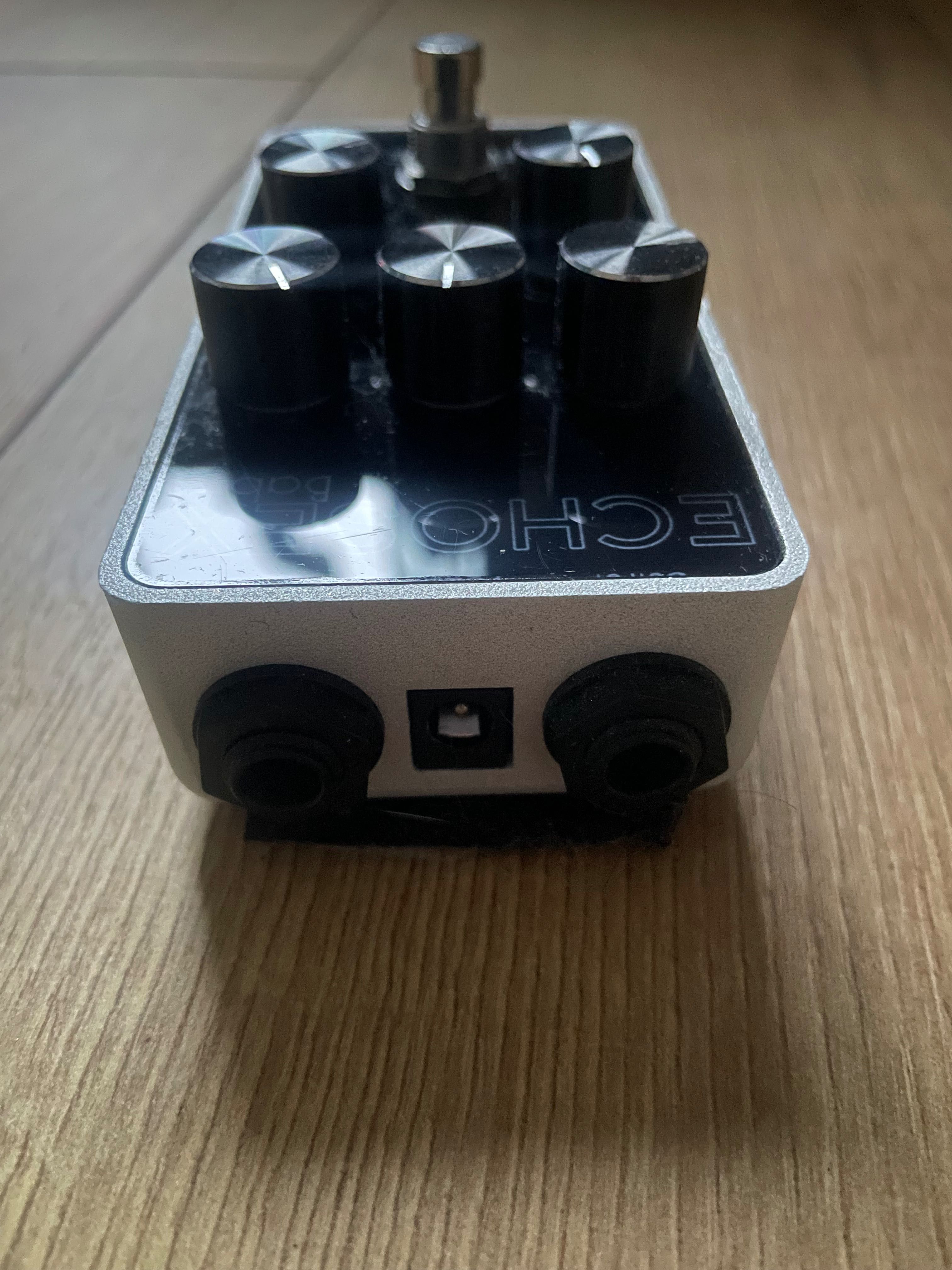 Foxgear Echosex Baby (delay taśmowy)