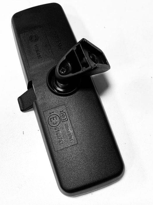 Lusterko wewnętrzne wsteczne do samochodów Iveco Daily 2000 - 14