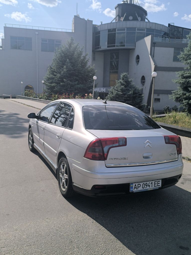 Продам автомобіль