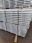 Rusztowanie modułowe choinkowe typ altrad rotax  100 m2