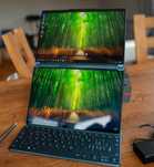 Lenovo Yoga Book 9i  1TB 16GB i7, Duo Touch Display 2.8k na gwarancji