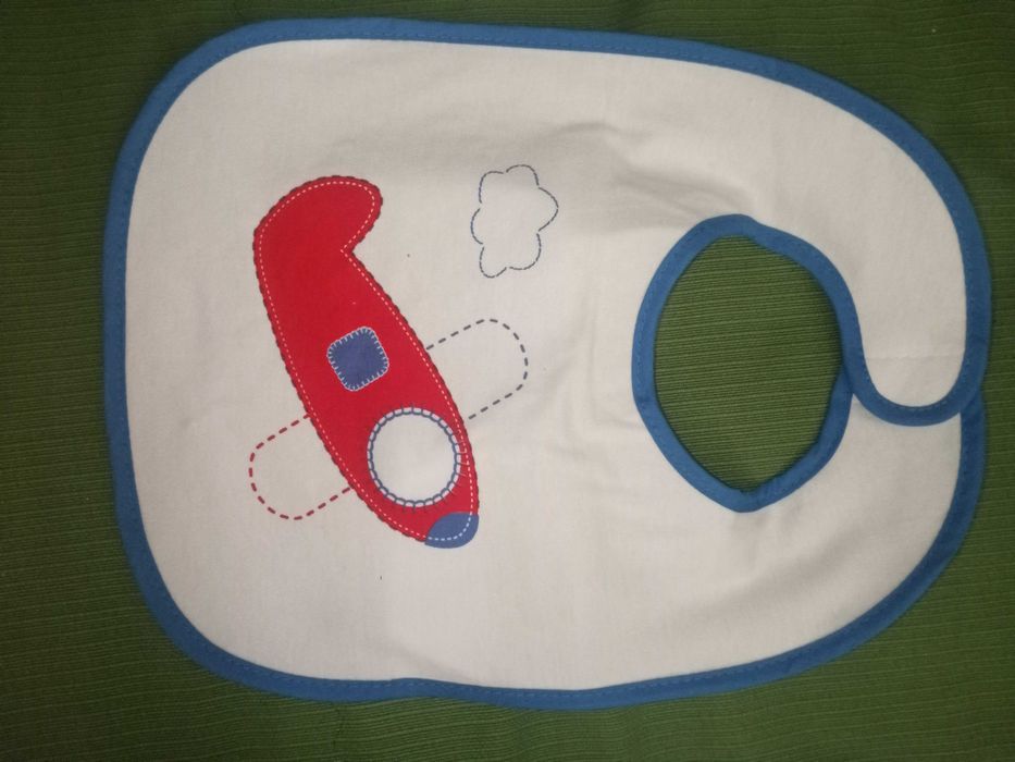 Pack 3 babetes grandes novas