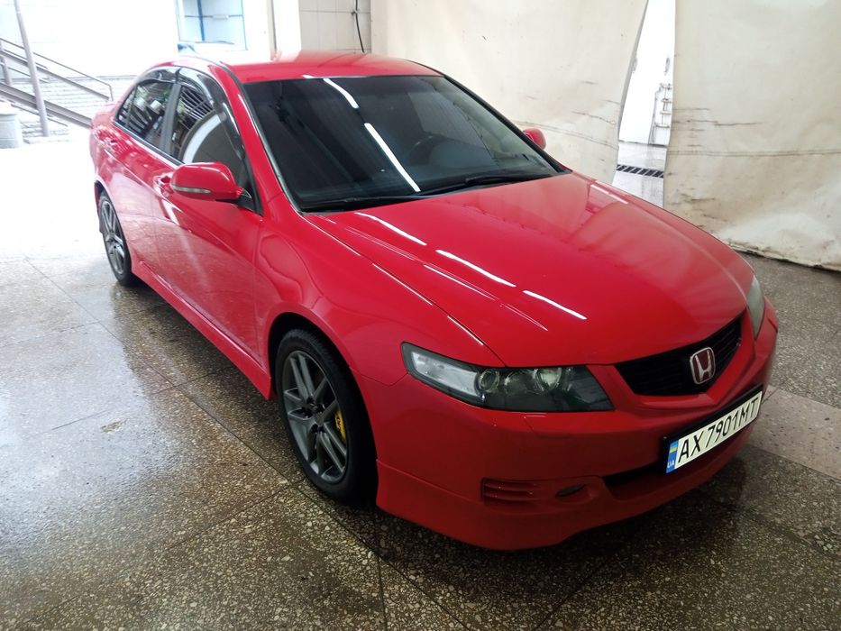 Продам хонду аккорд