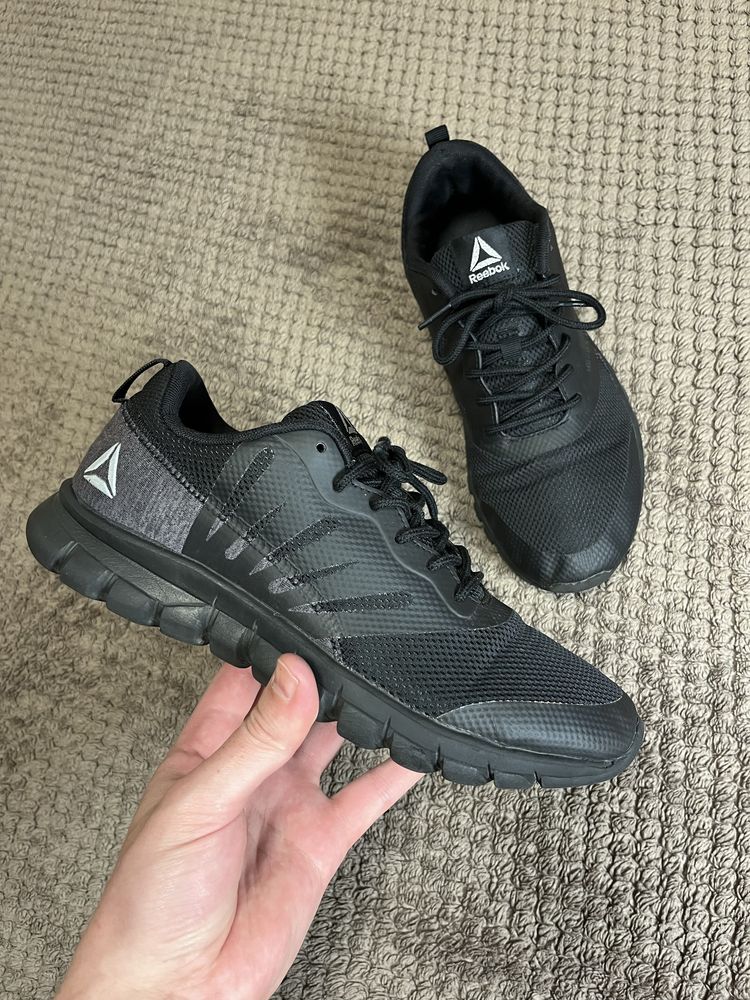 Жіночі кросівки Reebok Sublite оригінал