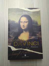 O código DaVinci - Dan Brown em português