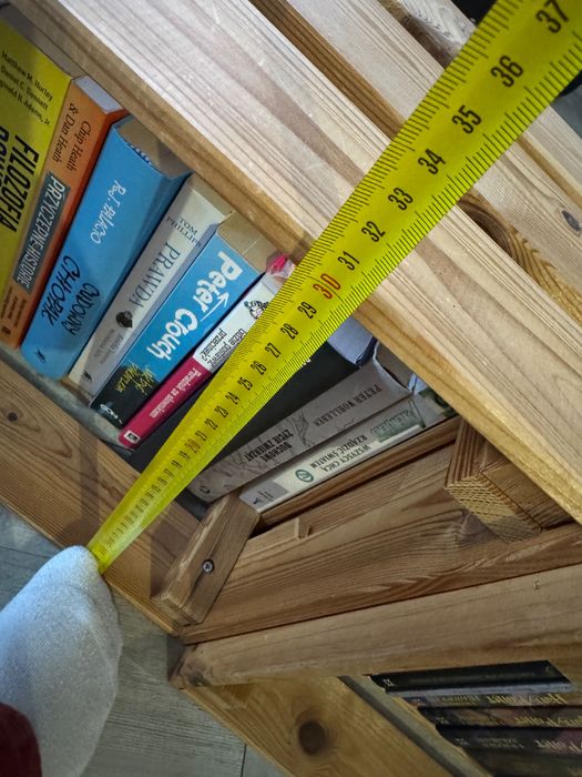 Skrzynki pudełka IKEA Knagglig 8 sztuk
