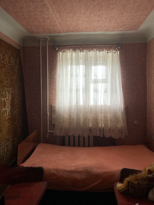 Дружківка квартира двушка