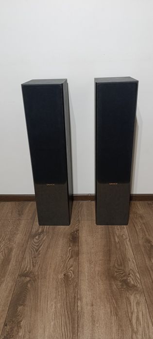 Kolumny podłogowe tannoy Mercury m3 f3 brytyjskie brzmienie