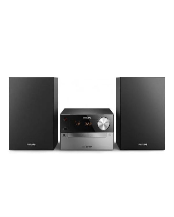 Wieża philips BTM 2325 Bluetooth