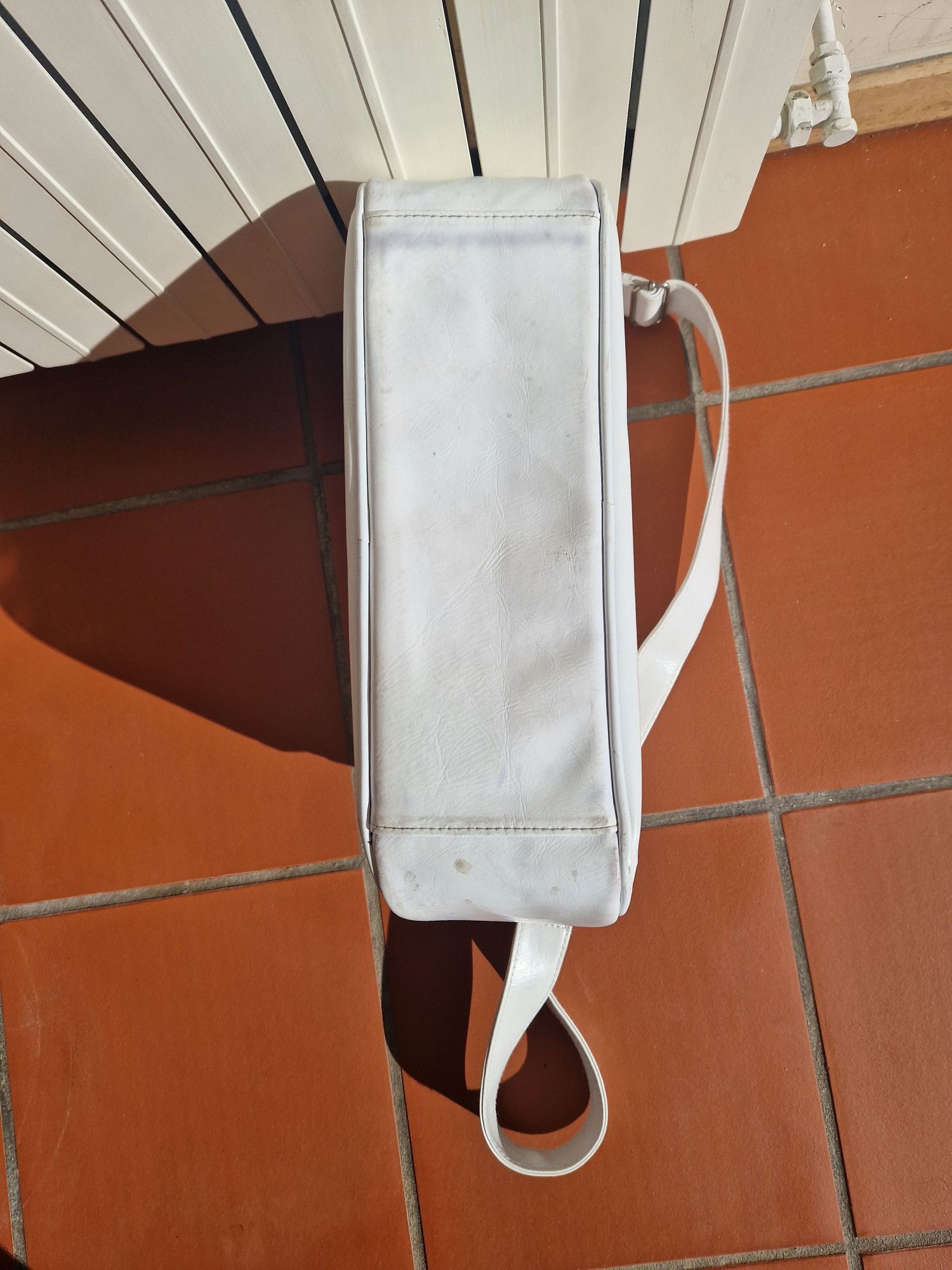 Saco de tiracolo "Gola".