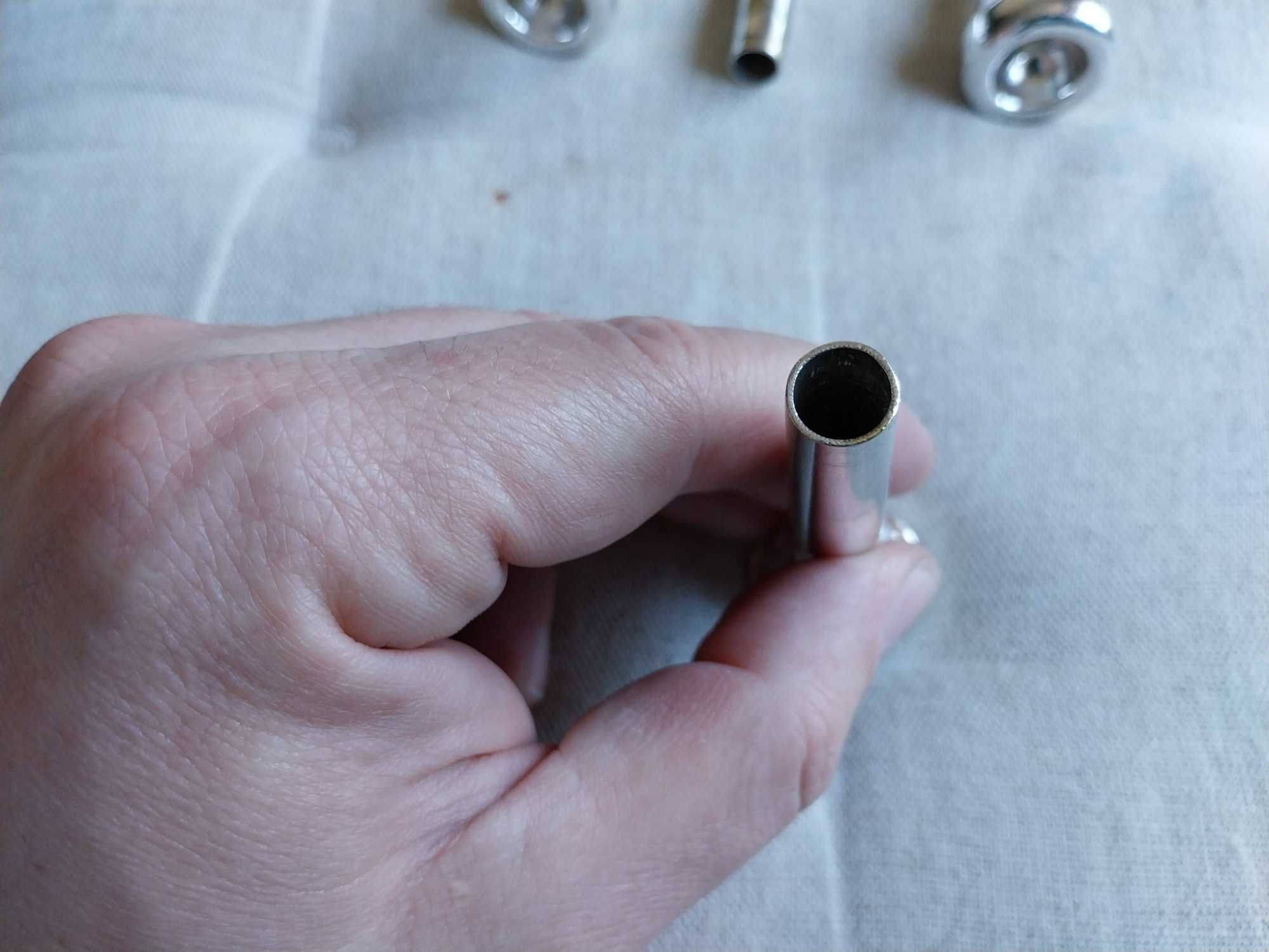 Bocal trompete Bach Corp 7C (portes desde3.51€)