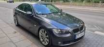 BMW Seria 3 BMW E92 328IX xDrive Coupe Po Dużym Serwisie.