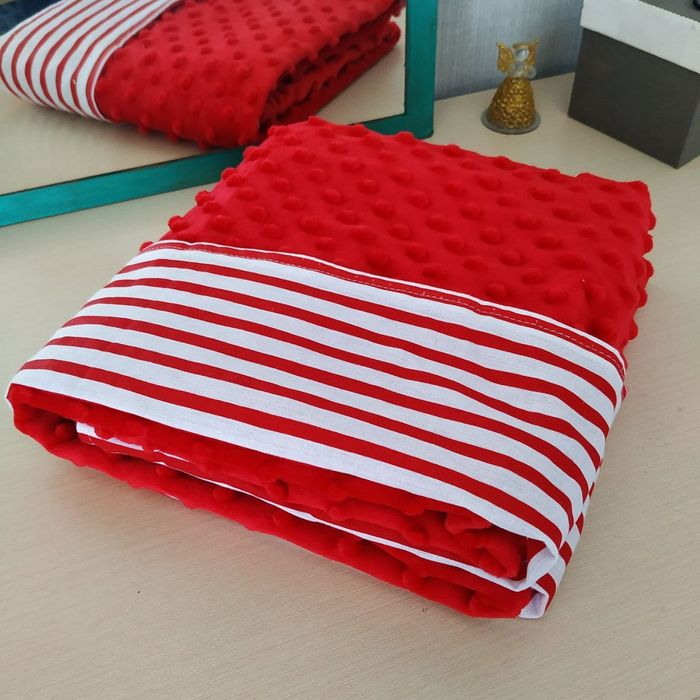 Ковдра для немовлят 80×100 см