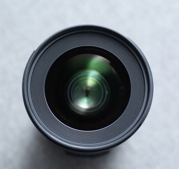 Obiektyw SIGMA 24MM F1.4 DG ART 77mm