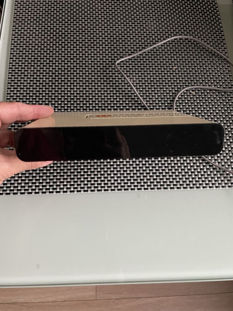 Modem Sagemcom Fast 2704