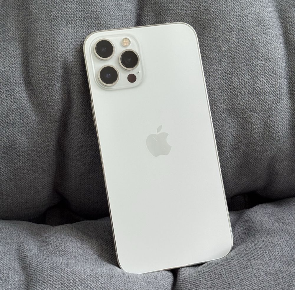 Iphone 12 pro max 128