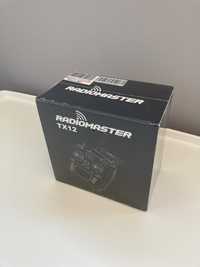 Продам пульт радіокерування Radiomaster TX12 MKII (Mode 2)