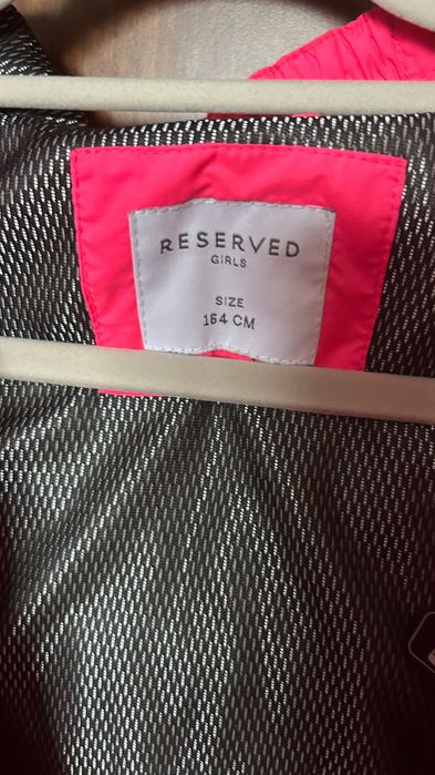 Bezrękawnik Reserved 164