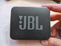 Głośnik jbl GO 2 Essential Black