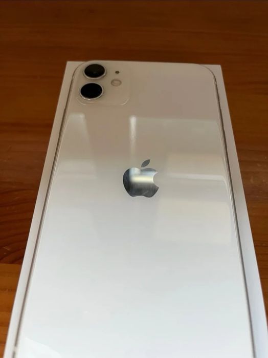 Iphone 11 128gb e 64gb