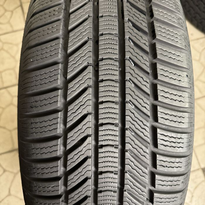 235/60/18 Continental WinterContact TS870 шини зимові 235 60 R18 резин