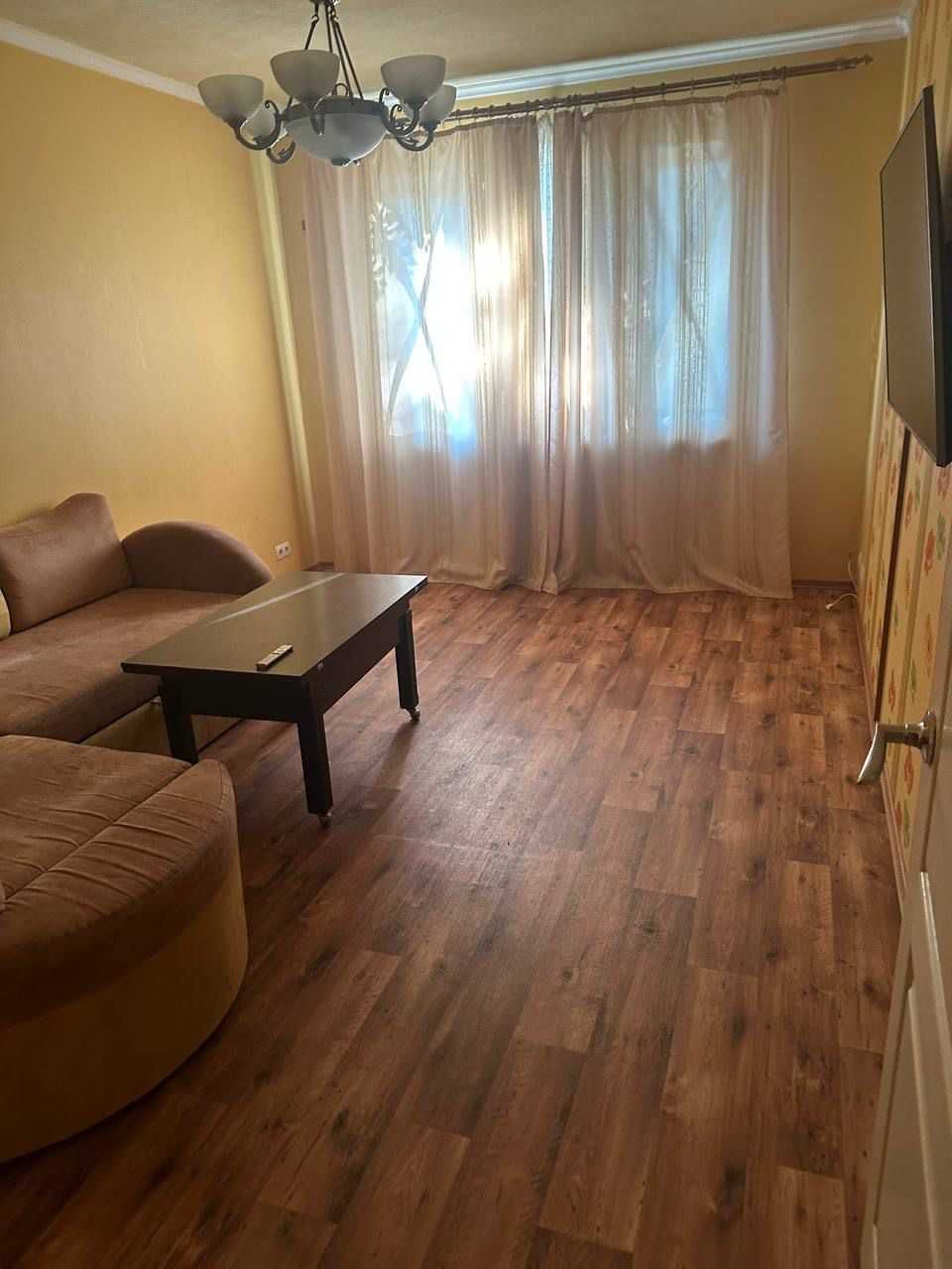 Продам 3-х комн. кв. на Салтовке