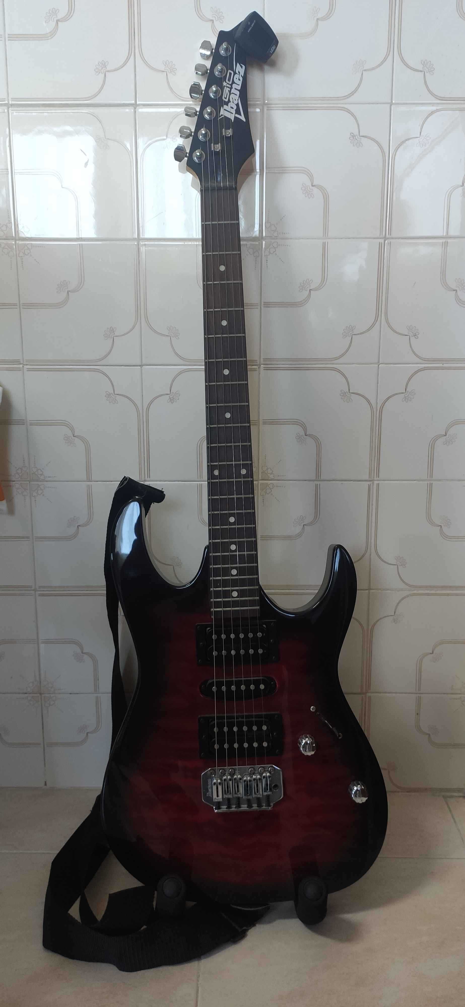 Guitarra GIO Ibanez