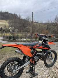 Ktm x-cw 2018 (xc-w,xc,exc)