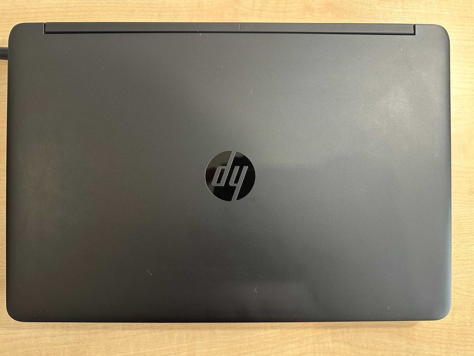 HP ProBook 650 G1 в идеальном состоянии (с дефектом)